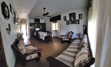 Casa en Venta 3 ambientes Florencio Varela