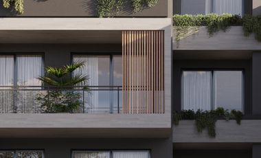 Departamento en venta de 2 ambientes en General San Martin