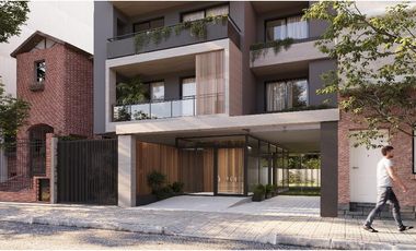 Departamento en venta de 2 ambientes en General San Martin