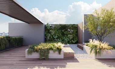 Departamento en venta de 2 ambientes en General San Martin