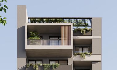 Departamento en venta de 2 ambientes en General San Martin