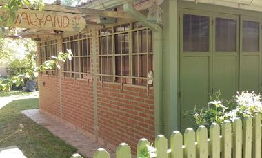 Casa en venta - 5 Dormitorios 3 Baños 2 Cocheras - 403Mts2 - Mar del Tuyú