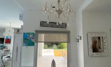Casa, Venta, Costa Esmeralda, Residencial I, lote al 200, 5 Ambientes