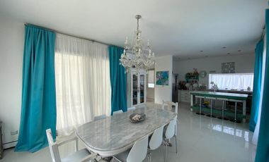 Casa, Venta, Costa Esmeralda, Residencial I, lote al 200, 5 Ambientes