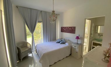 Casa, Venta, Costa Esmeralda, Residencial I, lote al 200, 5 Ambientes