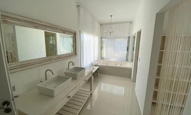 Casa, Venta, Costa Esmeralda, Residencial I, lote al 200, 5 Ambientes