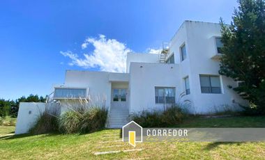 Casa, Venta, Costa Esmeralda, Residencial I, lote al 200, 5 Ambientes