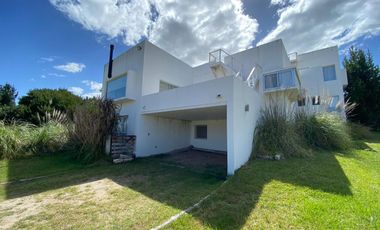 Casa, Venta, Costa Esmeralda, Residencial I, lote al 200, 5 Ambientes