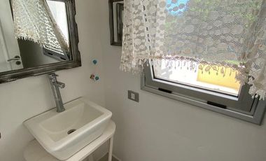 Casa, Venta, Costa Esmeralda, Residencial I, lote al 200, 5 Ambientes