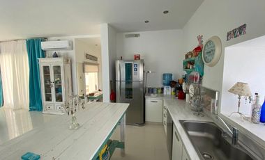 Casa, Venta, Costa Esmeralda, Residencial I, lote al 200, 5 Ambientes