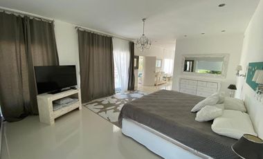 Casa, Venta, Costa Esmeralda, Residencial I, lote al 200, 5 Ambientes