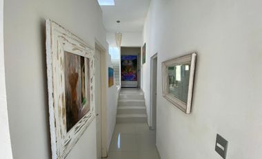 Casa, Venta, Costa Esmeralda, Residencial I, lote al 200, 5 Ambientes