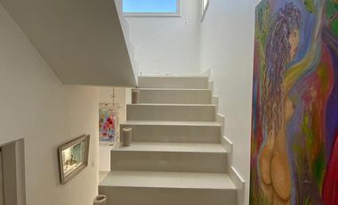 Casa, Venta, Costa Esmeralda, Residencial I, lote al 200, 5 Ambientes