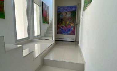 Casa, Venta, Costa Esmeralda, Residencial I, lote al 200, 5 Ambientes
