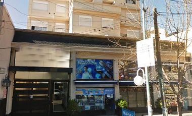 Cochera en venta en Morán, Morón