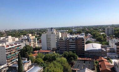 Departamento - Olivos-Vias/Maipu