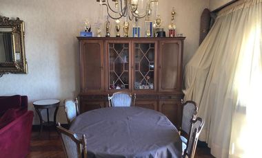 Departamento - Olivos-Vias/Maipu