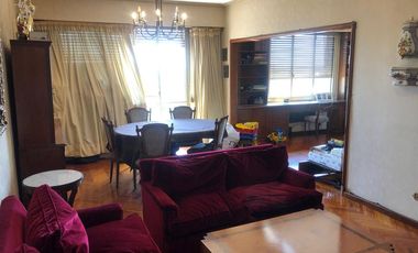 Departamento - Olivos-Vias/Maipu
