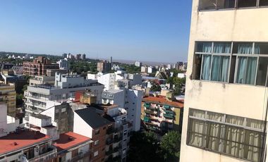 Departamento - Olivos-Vias/Maipu