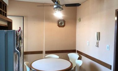Departamento - Olivos-Vias/Maipu