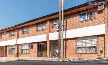 Dúplex con sólida infraestructura