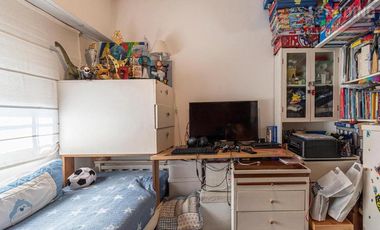 Dúplex con sólida infraestructura