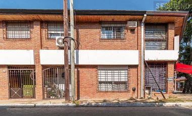 Dúplex con sólida infraestructura