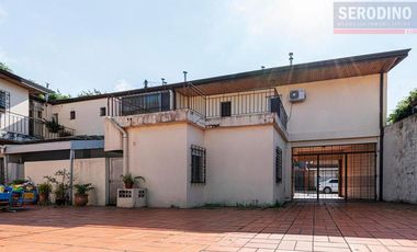 Dúplex con sólida infraestructura