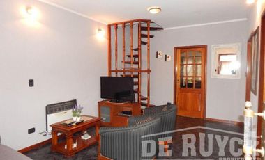Chalet en Venta en Quilmes Sur
