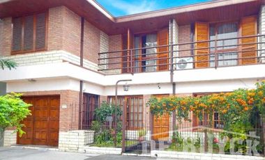 Chalet en Venta en Quilmes Sur