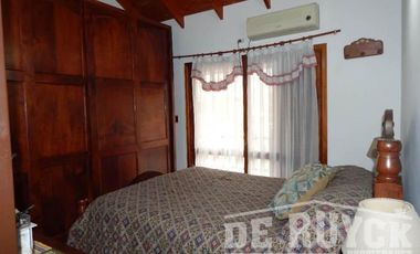 Chalet en Venta en Quilmes Sur