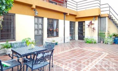 Chalet en Venta en Quilmes Sur