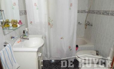 Chalet en Venta en Quilmes Sur