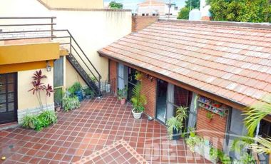 Chalet en Venta en Quilmes Sur