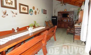 Chalet en Venta en Quilmes Sur
