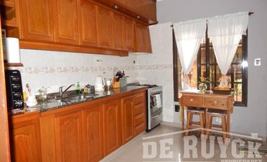 Chalet en Venta en Quilmes Sur
