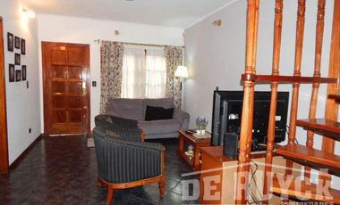 Chalet en Venta en Quilmes Sur