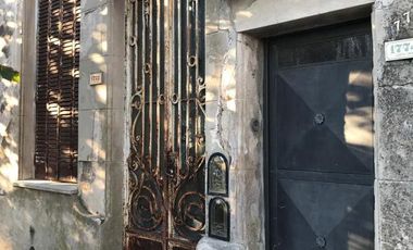 Casa - Zarate
