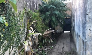 Casa - Zarate