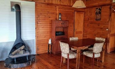Casa venta Delta San Fernando