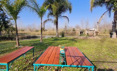 Casa venta Delta San Fernando