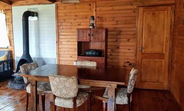 Casa venta Delta San Fernando