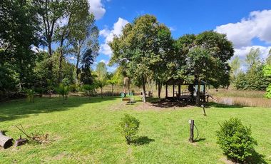 Casa venta Delta San Fernando