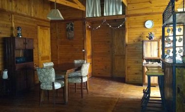 Casa venta Delta San Fernando