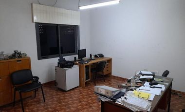 Depósito - Jose Marmol