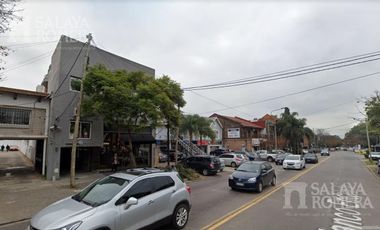 VENTA EDIFICIO OFICINAS SAN ISIDRO