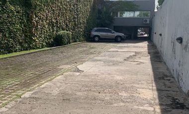 VENTA EDIFICIO OFICINAS SAN ISIDRO
