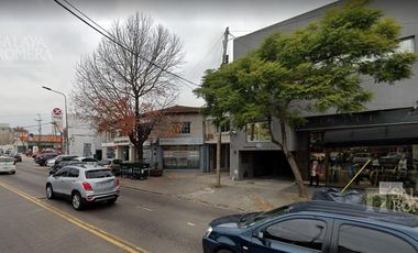 VENTA EDIFICIO OFICINAS SAN ISIDRO