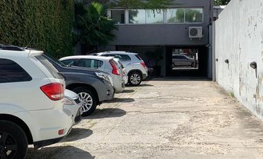 VENTA EDIFICIO OFICINAS SAN ISIDRO