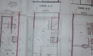 VENTA EDIFICIO OFICINAS SAN ISIDRO